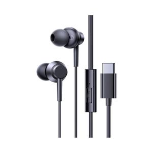  Baseus CZ11 - Headphone In Ear - Black 