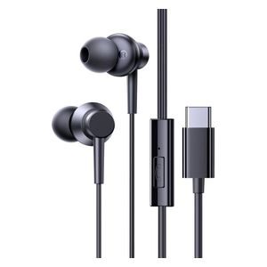  Baseus CZ11 - Headphone In Ear - Black 