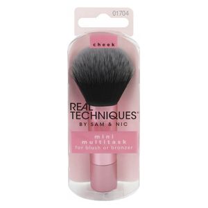  Mini Multitask Brush 407 - Real Techniques 