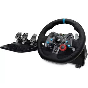 Logitech G29 - Driving Force Racing Wheel