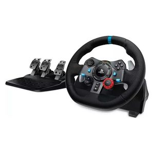 Logitech G29 - Driving Force Racing Wheel