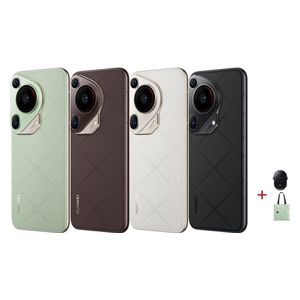 Huawei Pura 70 Ultra - Dual SIM - 512/16GB + Wireless Charger + Bag