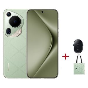 Huawei Pura 70 Ultra - Dual SIM - 512/16GB + Wireless Charger + Bag
