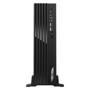 كمبيوتر مكتبي ام اس ئاي - DP130-444EA - Core I5 - Black