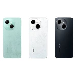 Tecno Spark Go1 - Dual SIM - 64/3GB