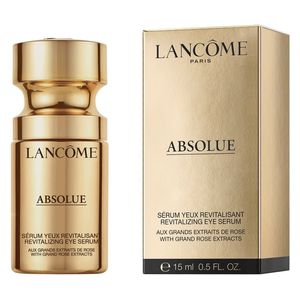  سيروم تنشيط منطقة العين 15 مل - مكياج لانكوم 