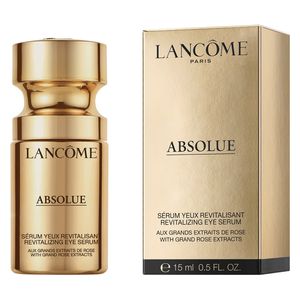  Absolue Revitalizing Eye Serum 15 ml - Lancome make up 