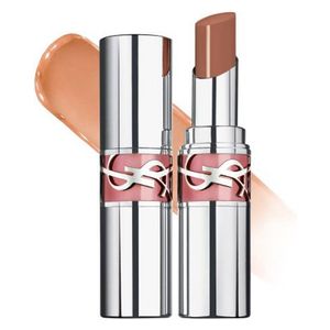 ايف سان لوران لوف شاين ملمع ومرطب الشفاه - 204