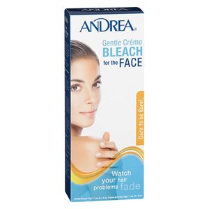  كريم لطيف لتبييض الوجه-اندريا 