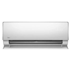 Midea MSTAG-24HRFN1-INV - 2Ton - Wall Mounted Split - Inverter - Amp Control - White