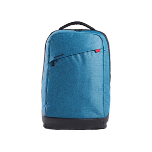 حقيبة ظهر لابتوب كينغسونز - K8890W-BL - ازرق