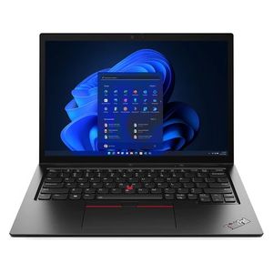 لابتوب لينوفو 13.3-انج - ThinkPad L13 Yoga - Core I7-1255U - Intel Iris Xe - ويندوز 11برو - 16 كيكابايت/512 كيكايابت SSD