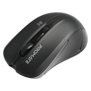  ماوس لاسلكي بروميت - Contour - نطاق تردد يصل من 7 الى 10 متر - اسود 