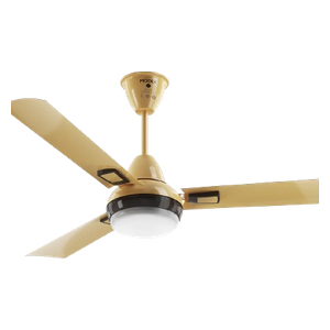 Modex CF5710 - Ceiling Fan - Gold