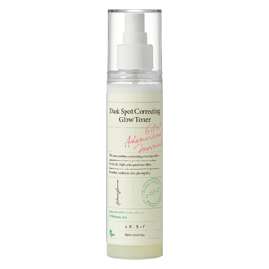 Axis-Y Dark Spot Correcting Glow Toner, 125 ml