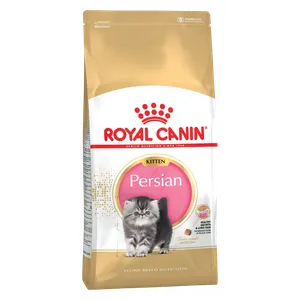 Royal Canin Persian Kitten Cat Food - 400g