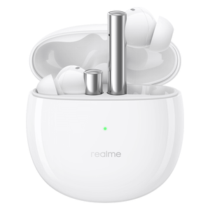 Realme Buds Air 2 - Bluetooth Headphone In Ear - White