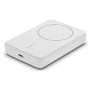  شاحن محمول بلكن - BPD004btBK - 5000mah - ابيض 
