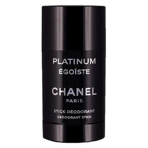  Egoiste Platinum Deodorant Stick 75 ml 