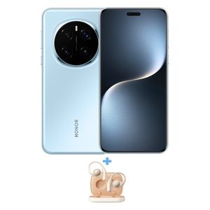 هونر Magic7 Pro 5G - دبل سيم - 512/12 كيكابايت + هونر ايربدز اوبن