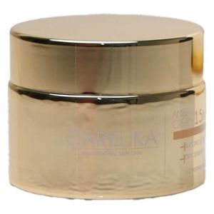 Amber Cream 15 In 1, 50 ml