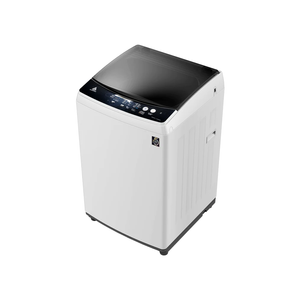  Alhafidh WMHA-1150WTL - 11Kg - Top Loading Washing Machine - White 