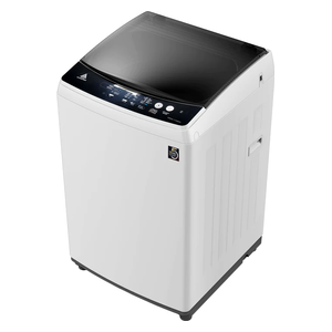  Alhafidh WMHA-1150WTL - 11Kg - Top Loading Washing Machine - White 