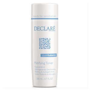  Pure Balance Matifying Toner 200 ml - Declare 
