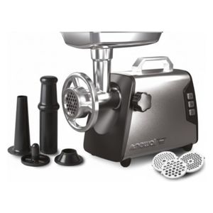 Newal MGR-6769 - 3000 W - Stainless Steel