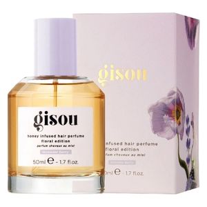  GISOU Honey Infused Hair Perfume Floral Lavender Berry 50 ml 