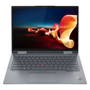 لابتوب لينوفو 14-انج - ThinkPad X1 Yoga - Core I7-1255U - Intel Iris Xe - ويندوز 11برو - 16 كيكابايت/1 تيرايابت SSD