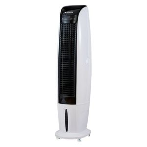  Newal AIR-9603-02 - Air Cooler - Black 