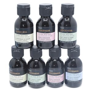  مجموعة العناية بالجسم 7 قطع - بايليس أند هاردينغ 