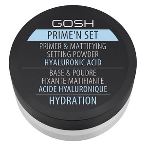  Prime'n Set powder 003 Hydration 7 g - Gosh 