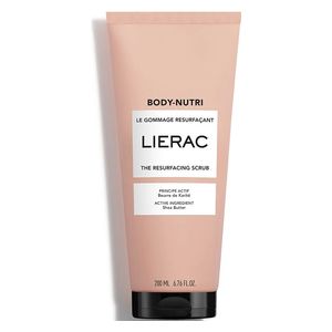 The Resurfacing Scrub 200 ml - Lierac 