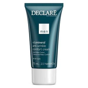  Vitamineral Anti Wrinkle Comfort Cream 75 ml - Declare 