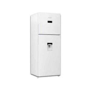 Arcelik TDN 54710 DW - 18ft - Conventional Refrigerator - White