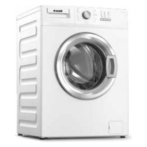 Arcelik AWX 7611 BCW - 7Kg - 1200RPM - Front Loading Washing Machine - White