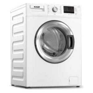 Arcelik AWX 7612 BCW - 7Kg - 1200RPM - Front Loading Washing Machine - White