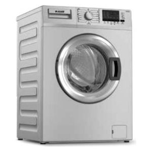 Arcelik AWX 8612 BCS - 8Kg - 1200RPM - Front Loading Washing Machine - Gray