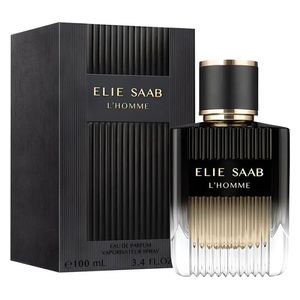  L'Homme by Elie Saab for Men - Eau de Parfum, 100 ml 