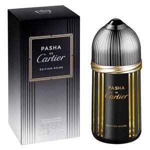  عطر باشا ايديشن نوار اودي تواليت 100 مل - كارتييه 