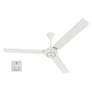  مروحة الحافظ سقفية 3 قطع - FAHA-CF56W - ابيض 