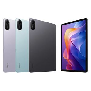 Xiaomi Redmi Pad 2 - 11 Inch 90Hz IPS LCD -  MediaTek Helio G100-Ultra - 9000 mAh