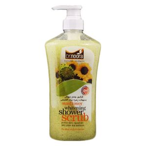  Whitening Shower Scrub 760 ml 