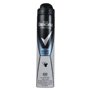 Deodorant Body Spray 48 H, 200 ml
