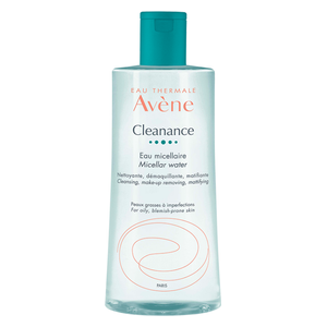  افين كلينانس مزيل مكياج, 400 مل 