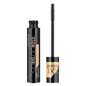  ماسكارا مكثفة كو بك كو بولد ( اسود غامق) 