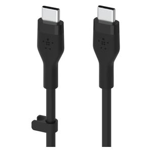  Belkin CAB009bt1MBK - USB-C To USB-C Cable - 1m 