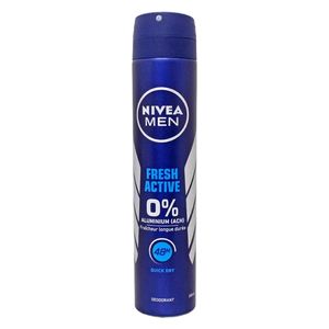 بخاخ مزيل العرق 200 مل